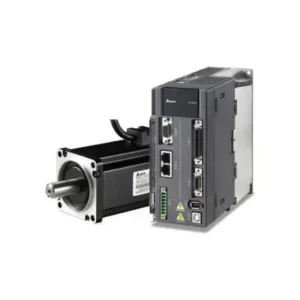 سروو موتور دلتا A2-2000W-2R-B ترمزدار