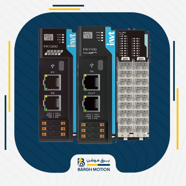 INVT FLEX MODULES