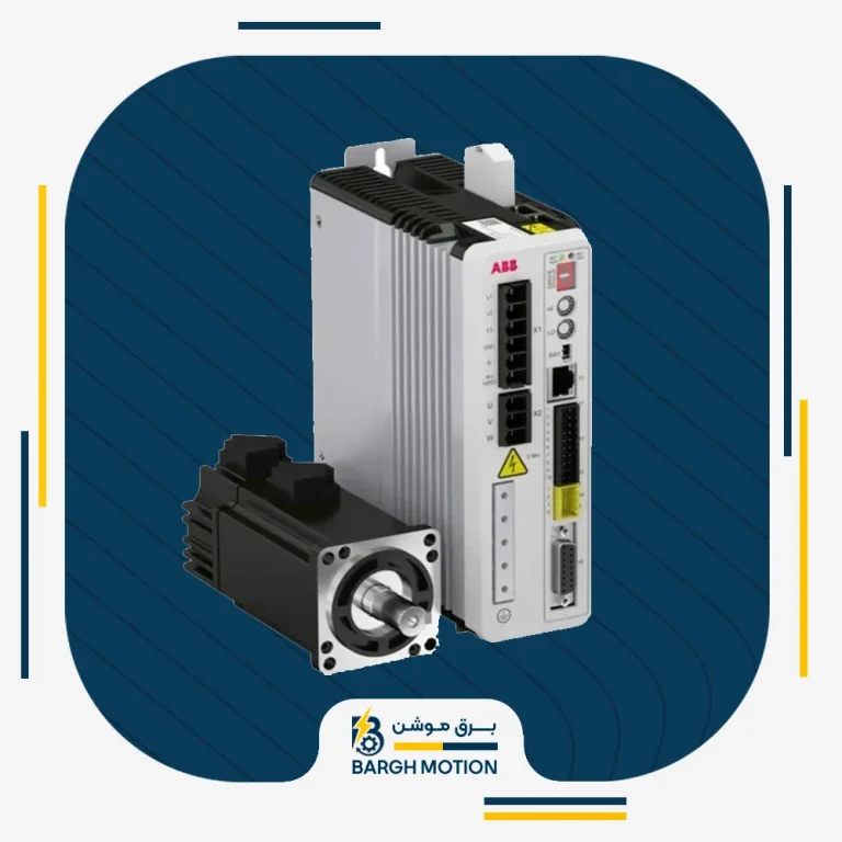 ABB SERVO