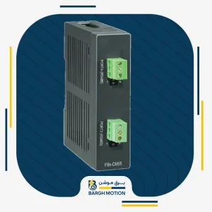 ماژول ارتباطی فتک FBS-CM55
