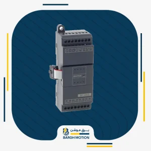 ماژول  آنالوگ فتک FATEK B1-6AD