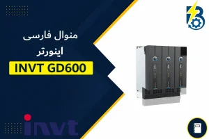 GD600 INVT