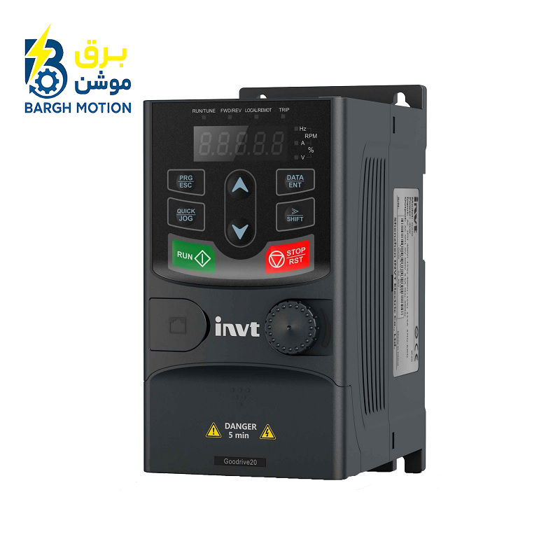 INVT-0.4KW-GD20