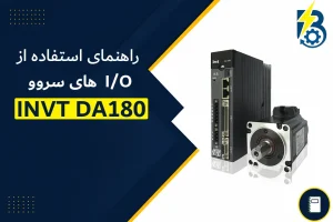 DA180 INVT