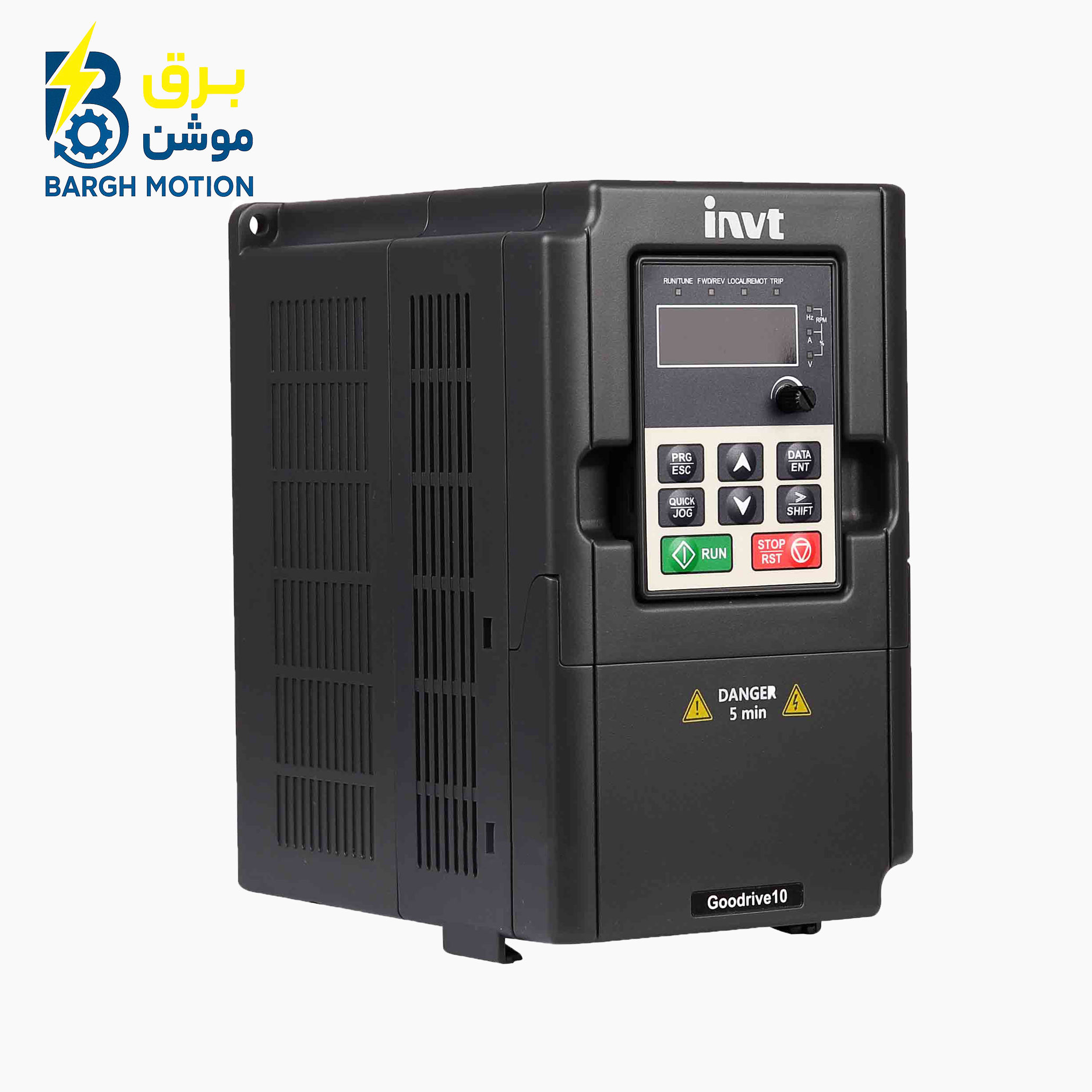 INVT-GD10-Three-Phase