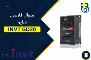INVT GD20
