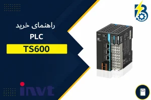 INVT TS600