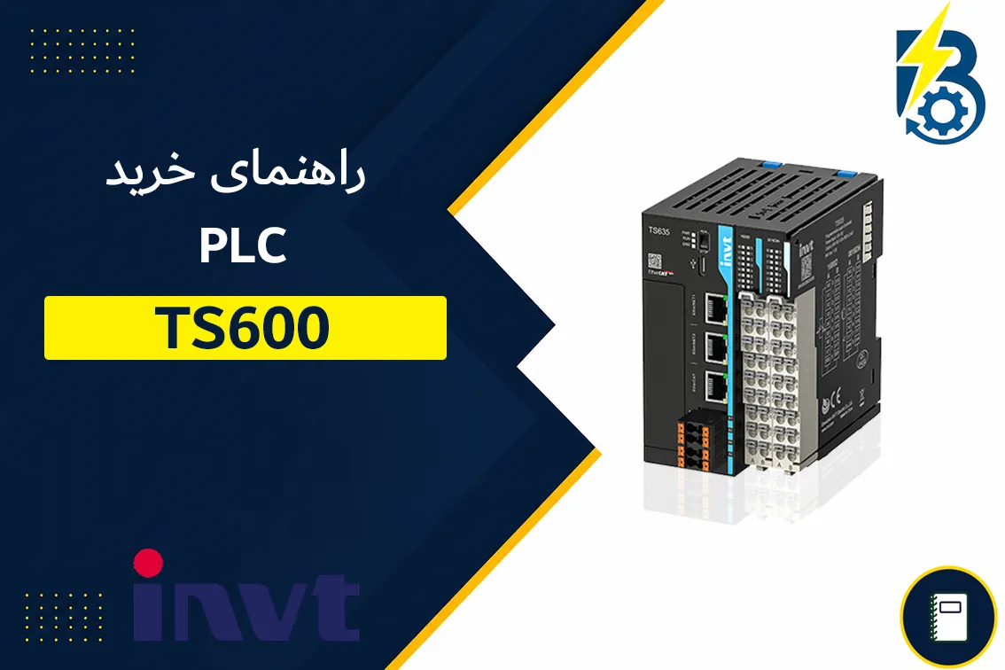 INVT TS600