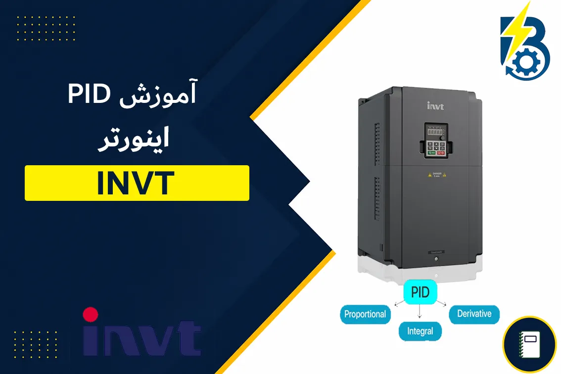 PID INVT