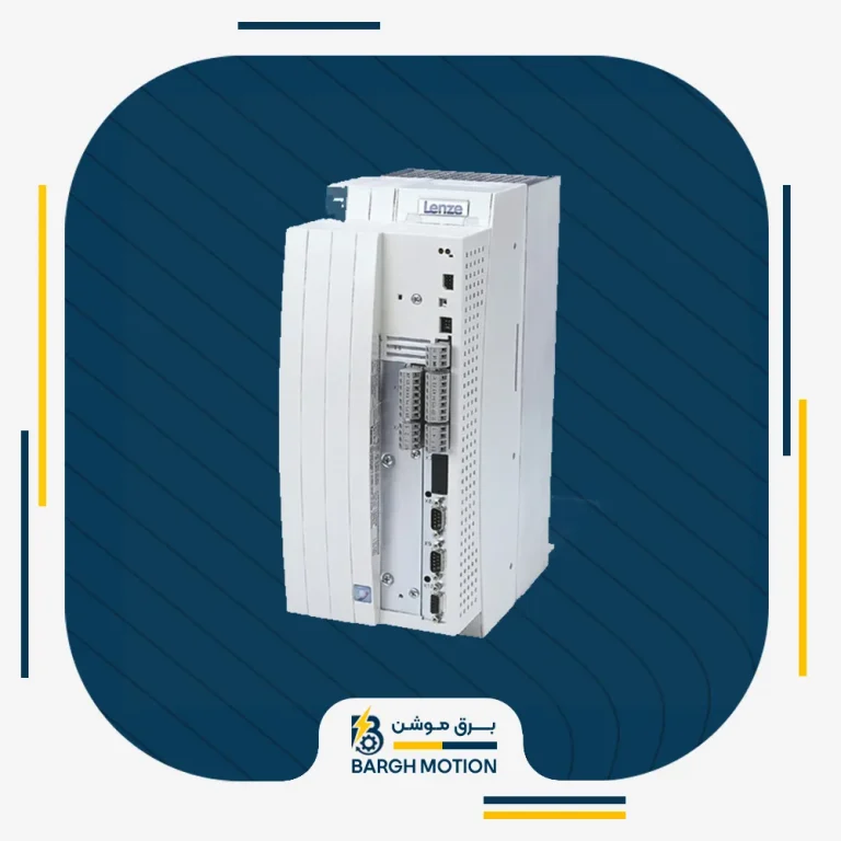 SERVO LENZE