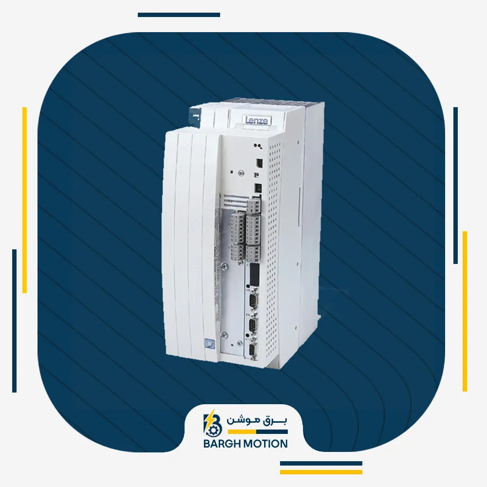 SERVO LENZE