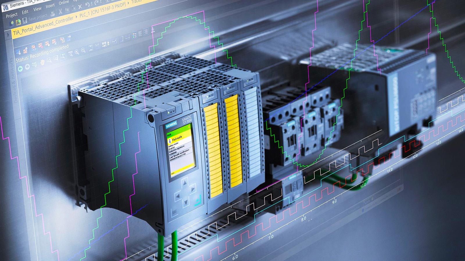PLC FOR SELL