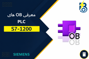 PLC 1200 OB