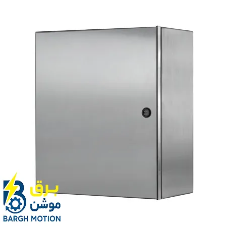 تابلو برق استیل