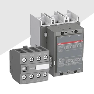 کنتاکتور ABB