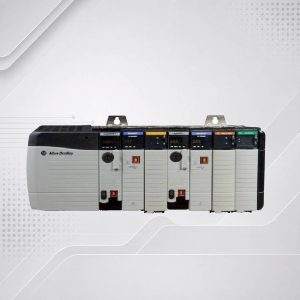 پی ال سی آلن بردلی