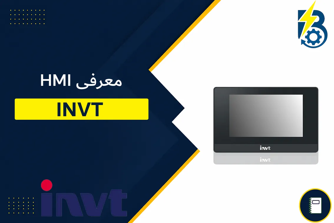 HMI INVT
