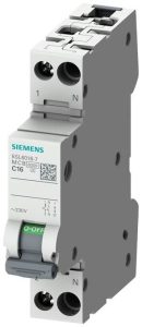 SIEMENS MCB