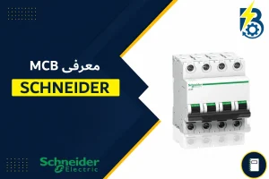 MCB SCHNEIDER