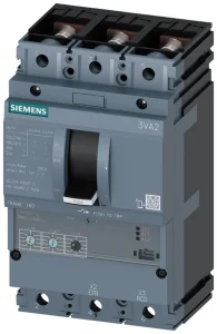 MCCB SIEMENS