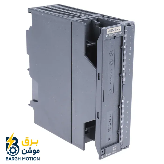 S7-300 MODULE