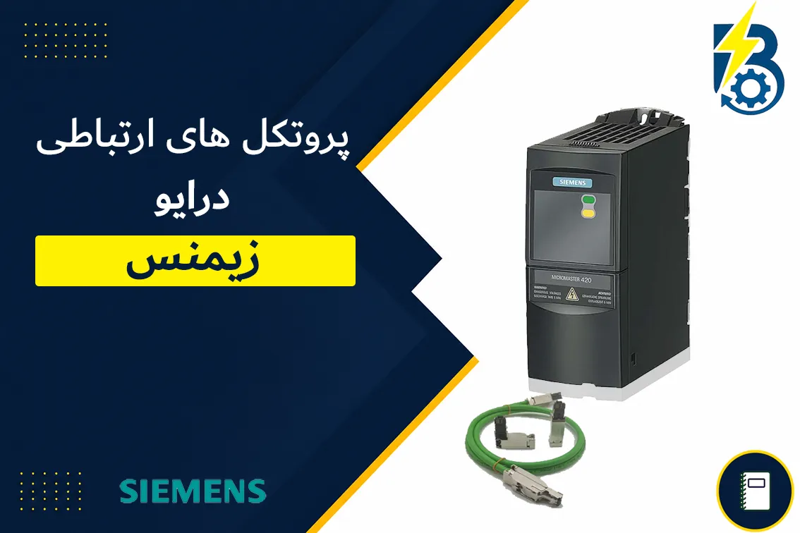 SIEMENS PROTOCOL