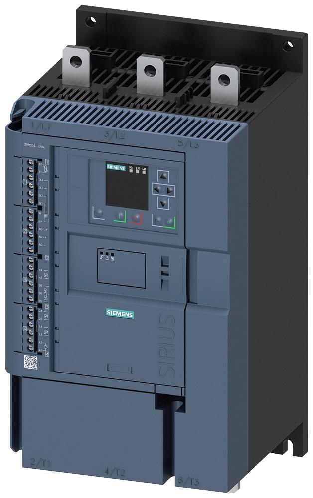 SOFT STARTER SIEMENS