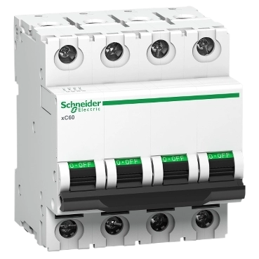 Schneider-Miniature-Circuit-Breaker-MCBs