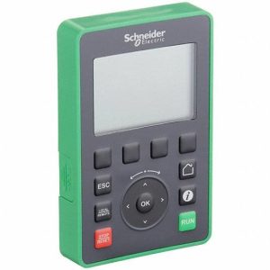 atv320 keypad