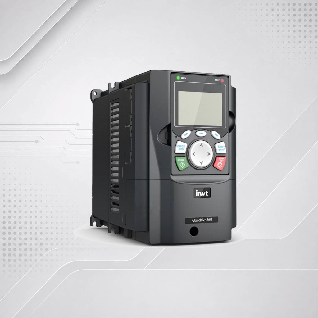 INVT GD350
