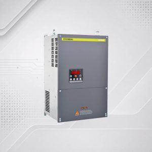 اینورتر هیوندای