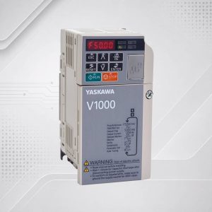 اینورتر یاسکاوا