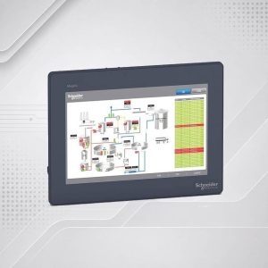 HMI اشنایدر