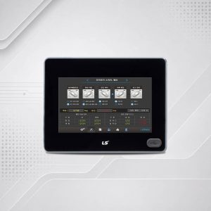 HMI ال اس