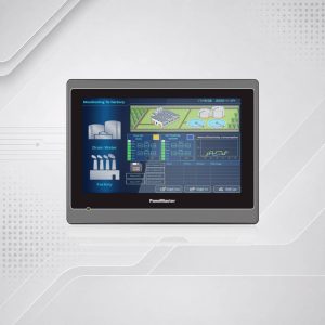 HMI پنل مستر