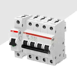 کلید مینیاتوری ABB