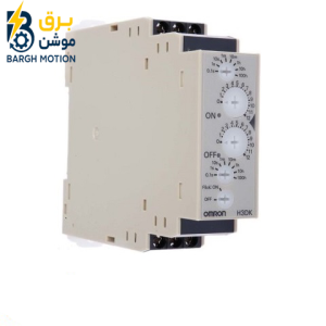 تایمر امرن مدلH3DK-F