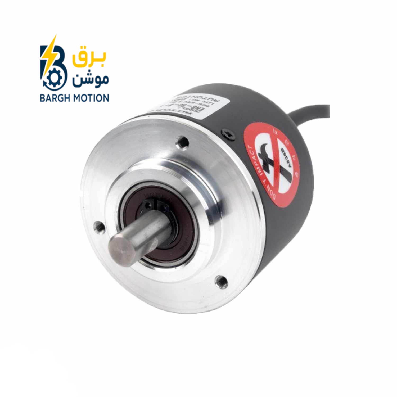 خرید انکودر