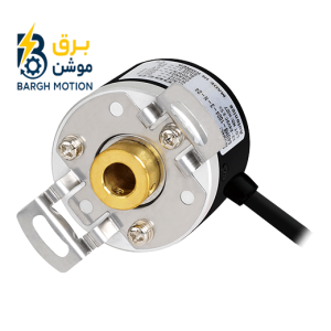 خرید انکودر هالو شفت