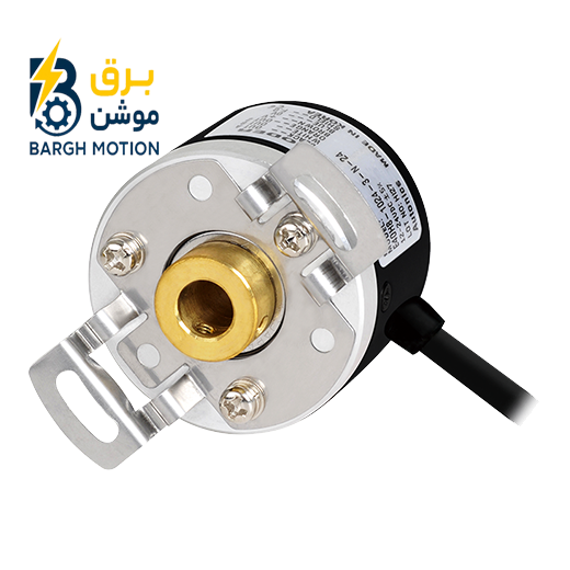 خرید انکودر هالو شفت