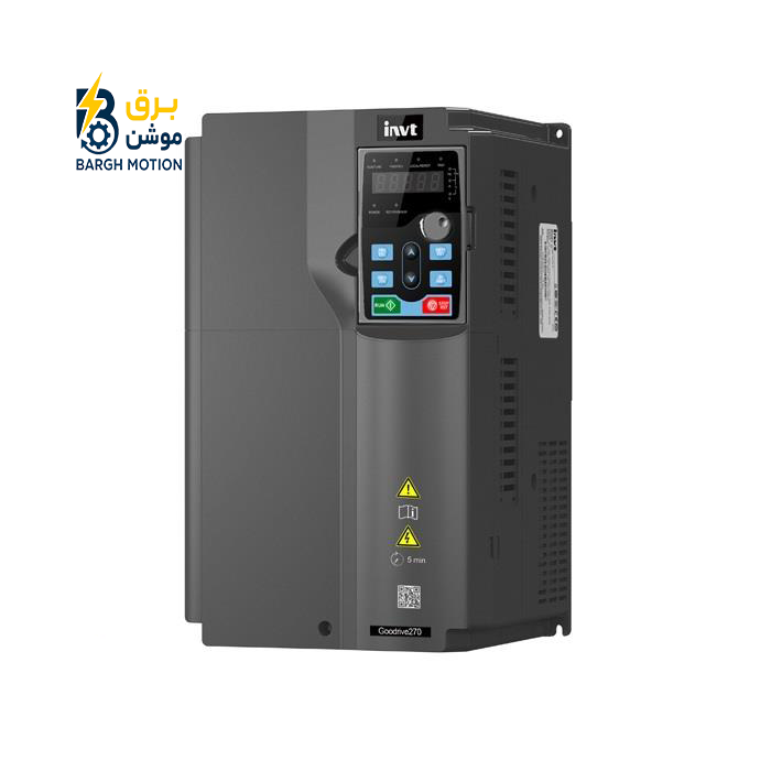 خرید اینورتر GD270