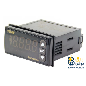 خرید کنترلر دمای آتونیکس TC4Y