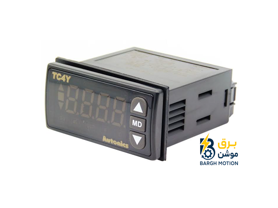 خرید کنترلر دمای آتونیکس TC4Y