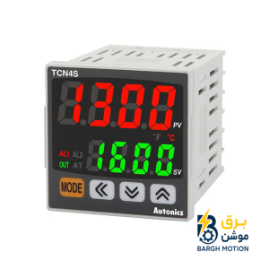 خرید کنترلر دمای آتونیکس TCN4S