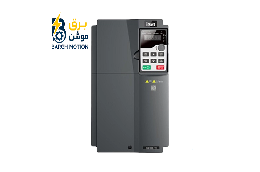 خرید درایو GD350-19