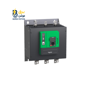 ATS480 SOFT STARTER