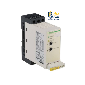 softstarter schneider