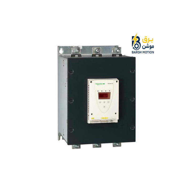 خرید ATS22 SOFT STARTER