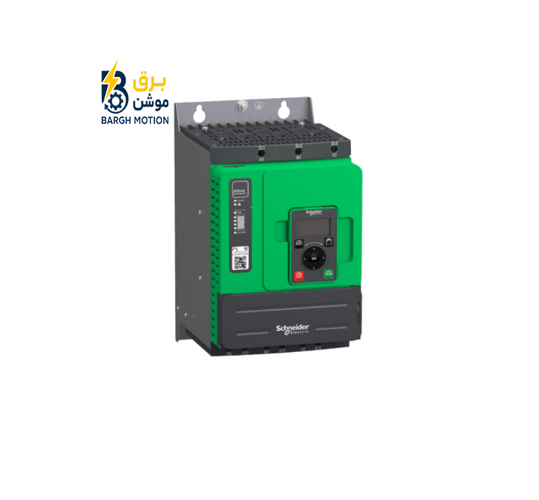 خرید ATS480 سافت استارتر
