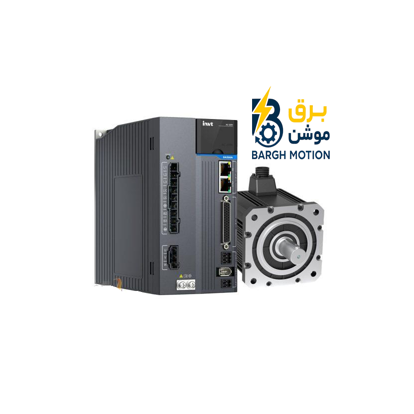 خرید SERVO INVT DA200A